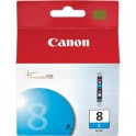 Jual Beli Tinta Canon CLi-8 Cyan
