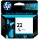 Tinta HP 22 Tri-color