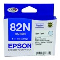 Tinta Epson 82N Light Cyan