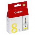 Tinta Canon CLi-8 Yellow
