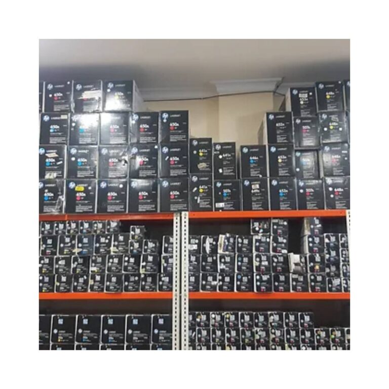 jual beli cartridge baru dan bekas