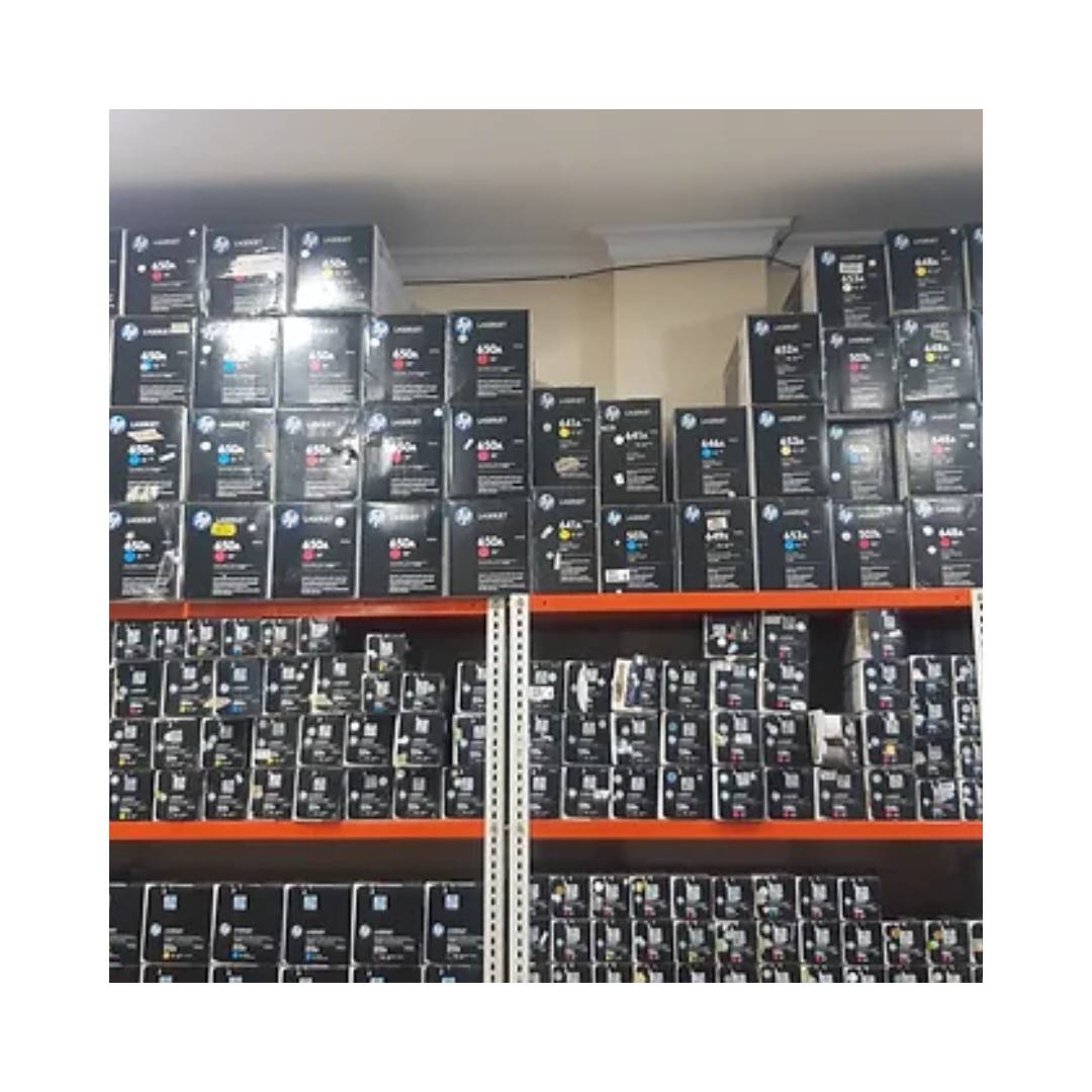 jual beli cartridge baru dan bekas